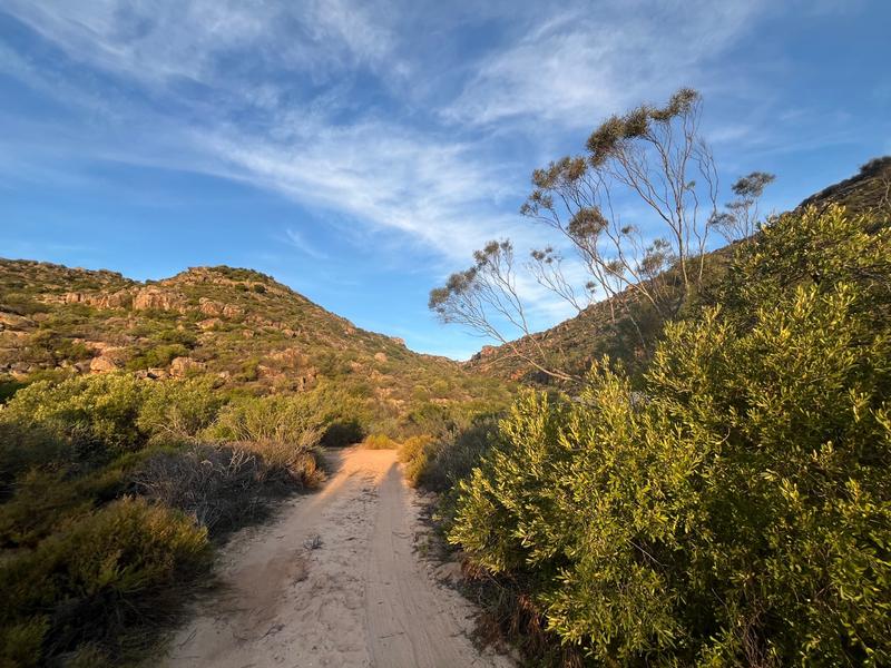 4 Bedroom Property for Sale in Clanwilliam Western Cape